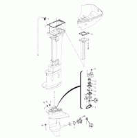 APPENDIX I (REPAIR KIT) 2 Strock For T8 T9.8